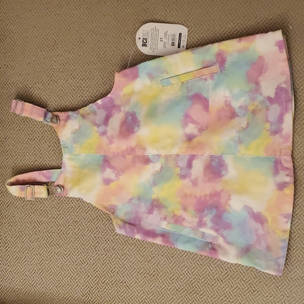 Wonder Nation Watercolour Jumper